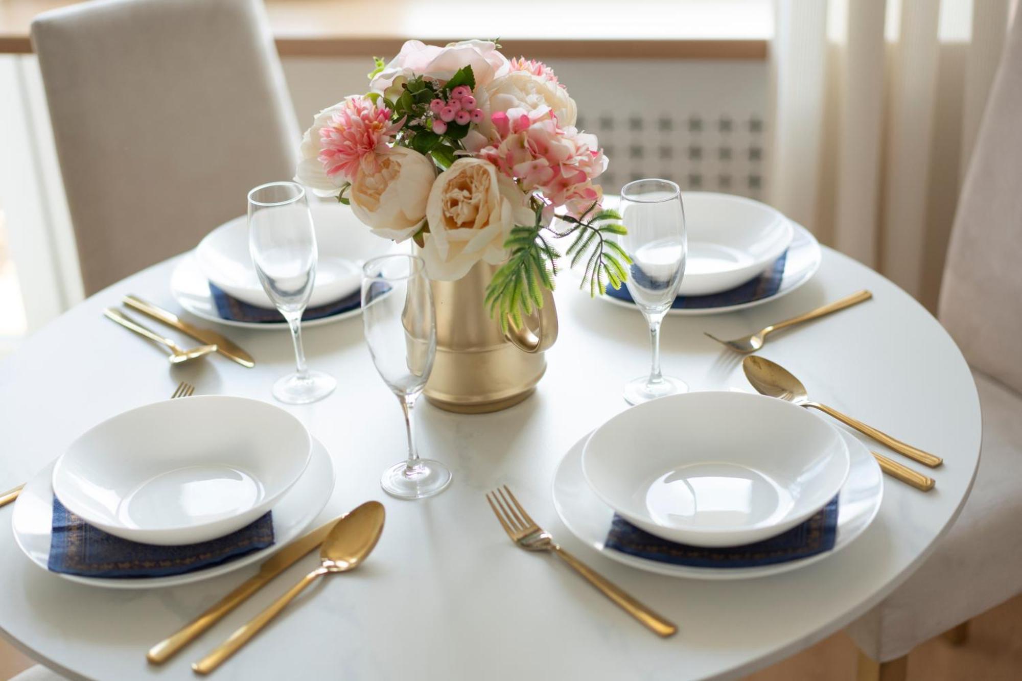 Greenpoint Hoza Apartment Warsawa Bagian luar foto